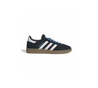 ADIDAS ORIGINALS Baskets basses 'Deutschland Handball Spezial' noir / blanc, Taille 44,5-45