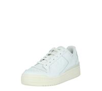 ADIDAS ORIGINALS Baskets basses 'Forum Bold' blanc, Taille 38,5-39