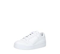 ADIDAS ORIGINALS Baskets basses 'Forum Bold' blanc, Taille 39-39,5
