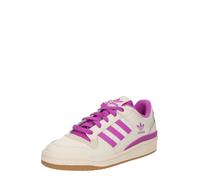Chaussure Forum Low CL Cloud White / Purple Burst / Cream White 37 1/3