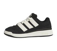 ADIDAS ORIGINALS Baskets basses 'Forum2000' noir / blanc, Taille 46,5-47