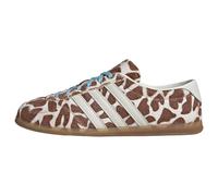 ADIDAS ORIGINALS Baskets basses 'Gazelle' beige / aqua / marron, Taille 38