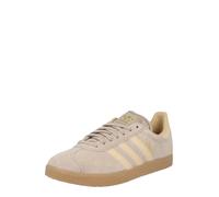 ADIDAS ORIGINALS Baskets basses 'GAZELLE' beige, Taille 40,5-41