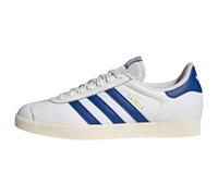 ADIDAS ORIGINALS Baskets basses 'Gazelle' bleu foncé / blanc, Taille 40