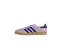 ADIDAS ORIGINALS Baskets basses 'Gazelle' bleu foncé / lavande, Taille 38