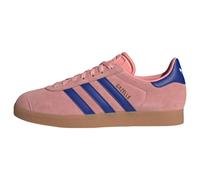 ADIDAS ORIGINALS Baskets basses 'Gazelle' bleu foncé / rose ancienne, Taille 37-37,5