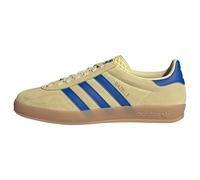 Adidas GAZELLE INDOOR men Lowtop yellow taille: 39 1/3