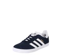 ADIDAS ORIGINALS Baskets Gazelle bleu marine/or/blanc Taille 38,5-39
