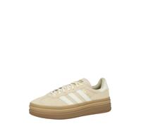 ADIDAS ORIGINALS Baskets basses 'GAZELLE BOLD' beige / sable, Taille 40