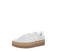 ADIDAS ORIGINALS Baskets basses 'GAZELLE BOLD' bleu pastel / blanc, Taille 38,5