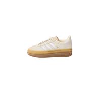adidas Baskets basses GAZELLE BOLD W in Beige 40