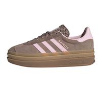 Adidas Originals Gazelle Bold Trainers Marron EU 40 2/3 Femme