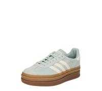 adidas Baskets basses GAZELLE BOLD in Bleu 36 2/3
