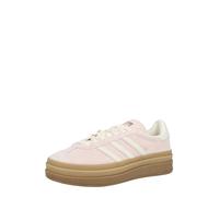 ADIDAS ORIGINALS Baskets basses 'GAZELLE BOLD' rosé / blanc, Taille 37-37,5