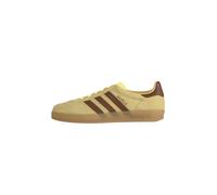 Adidas Originals Baskets basses Gazelle brun foncé / moutarde Taille 40