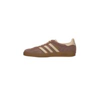 ADIDAS ORIGINALS Baskets basses 'Gazelle' chamois / noisette, Taille 37-37,5