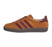 ADIDAS ORIGINALS Baskets basses 'Gazelle' cognac / cyclamen, Taille 44