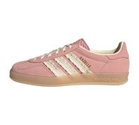 ADIDAS ORIGINALS Baskets basses 'Gazelle' crème / rose, Taille 37-37,5