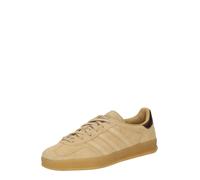 ADIDAS ORIGINALS Baskets basses 'GAZELLE INDOOR' champagne, Taille 45-45,5