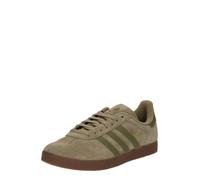 adidas Baskets basses GAZELLE in Kaki 45 1/3
