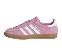 ADIDAS ORIGINALS Baskets basses 'Gazelle' lilas / blanc, Taille 37-37,5