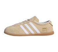 ADIDAS ORIGINALS Baskets basses 'Gazelle Lo Pro' beige / blanc, Taille 40