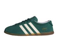 ADIDAS ORIGINALS Baskets basses 'Gazelle Lo Pro' émeraude / blanc, Taille 36