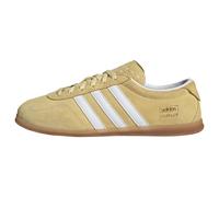 ADIDAS ORIGINALS Baskets basses 'Gazelle Lo Pro' miel / blanc, Taille 35,5