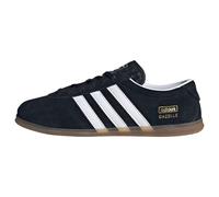 ADIDAS ORIGINALS Baskets basses 'Gazelle Lo Pro' noir / blanc, Taille 36,5-37