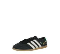 ADIDAS ORIGINALS Baskets basses 'GAZELLE LO PRO' or / vert / noir / blanc cassé, Taille 38,5-39