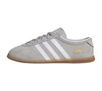 ADIDAS ORIGINALS Baskets basses 'Gazelle Lo Pro' pierre / blanc, Taille 36,5-37