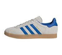 ADIDAS ORIGINALS Baskets basses 'Gazelle' mastic / bleu, Taille 40,5-41