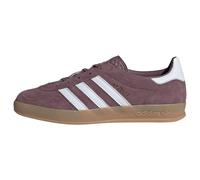 ADIDAS ORIGINALS Baskets basses 'Gazelle' mauve / blanc, Taille 36