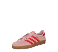 ADIDAS ORIGINALS Baskets basses 'GAZELLE' mauve / rouge, Taille 36,5-37