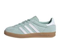 ADIDAS ORIGINALS Baskets basses 'Gazelle' menthe / blanc, Taille 38,5-39