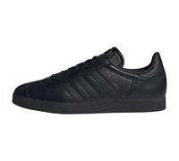 ADIDAS ORIGINALS Baskets basses 'Gazelle' noir, Taille 41-41,5