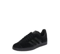 ADIDAS ORIGINALS Baskets basses 'Gazelle' noir, Taille 44,5-45