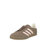 ADIDAS ORIGINALS Baskets basses 'Gazelle' olive / rose clair, Taille 39-39,5