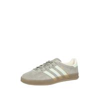 ADIDAS ORIGINALS Baskets basses 'Gazelle' or / gris / blanc, Taille 42,5-43