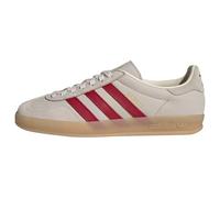 ADIDAS ORIGINALS Baskets basses 'Gazelle' or / rouge / blanc cassé, Taille 46