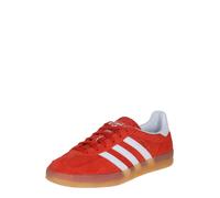 ADIDAS ORIGINALS Baskets basses 'Gazelle' orange foncé / blanc, Taille 39-39,5