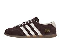 ADIDAS ORIGINALS Baskets basses 'Gazelle Pro' beige / brun foncé / blanc cassé, Taille 37-37,5