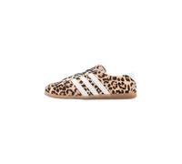 ADIDAS ORIGINALS Baskets basses 'Gazelle Pro' camel / brun foncé / blanc, Taille 38,5-39
