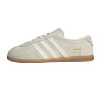ADIDAS ORIGINALS Baskets basses 'Gazelle Pro' mastic / or / blanc cassé, Taille 38,5-39
