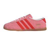 ADIDAS ORIGINALS Baskets basses 'Gazelle Pro' rose / rouge, Taille 38,5-39