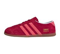 ADIDAS ORIGINALS Baskets basses 'Gazelle Pro' rouge vif / rouge clair, Taille 39-39,5