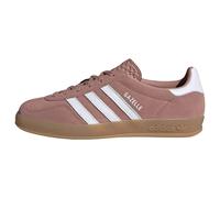 Adidas Gazelle Femme - Baskets, Marron - Pointure 41 1/3 - Cuir suédé Brown 41 1/3
