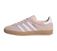 Adidas WMNS GAZELLE INDOOR women Lowtop pink taille: 39 1/3