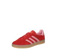 ADIDAS ORIGINALS Baskets basses 'GAZELLE' rose / rouge sang, Taille 38,5-39