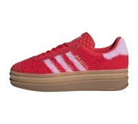 ADIDAS ORIGINALS Baskets basses 'Gazelle' rose / rouge, Taille 38